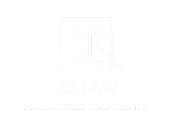 KK LAW Logo